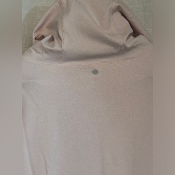 Yogalicious Long Sleeved Top size L NWT super soft - Picture 4 of 9